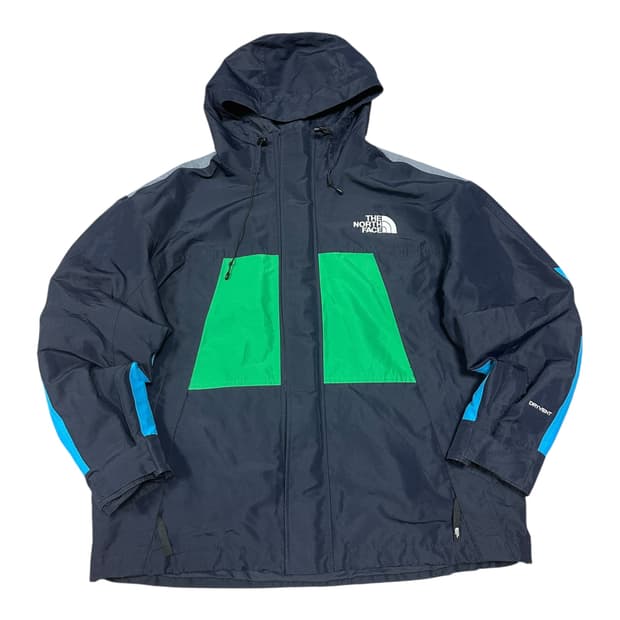 ✨ (바배) 노스페이스 노벨티 하이마운틴 드라이벤트 바람막이 자켓