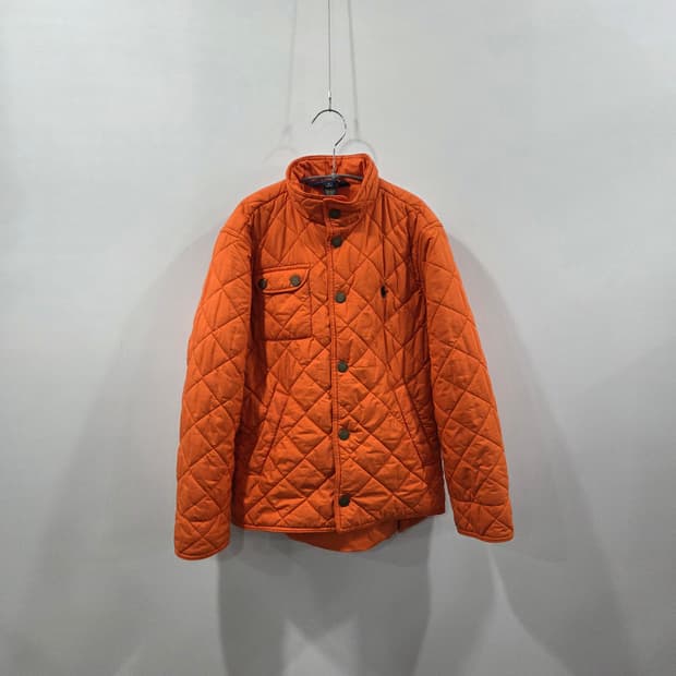 폴로랄프로렌 키즈 퀼팅 자켓 M(10/12)