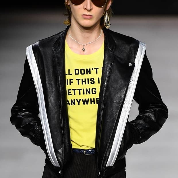 셀린느 20SS 티셔츠