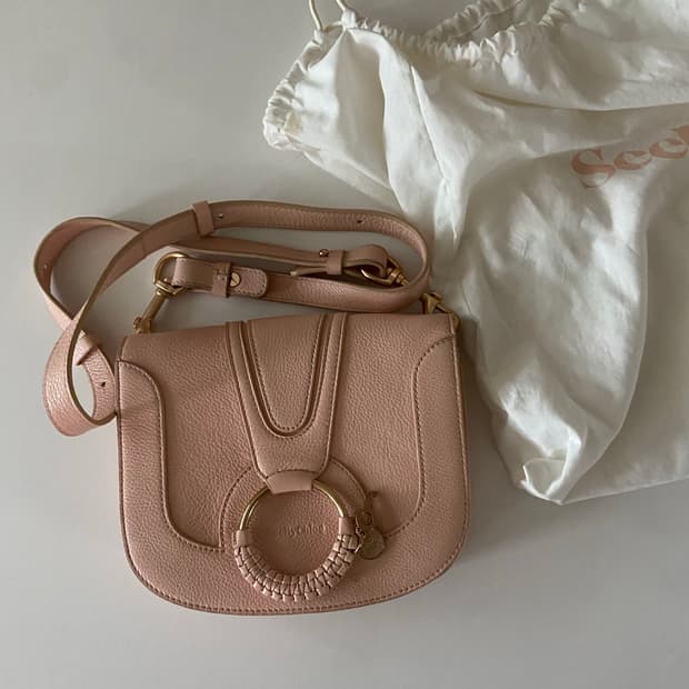 Seebychloe 아코디언백