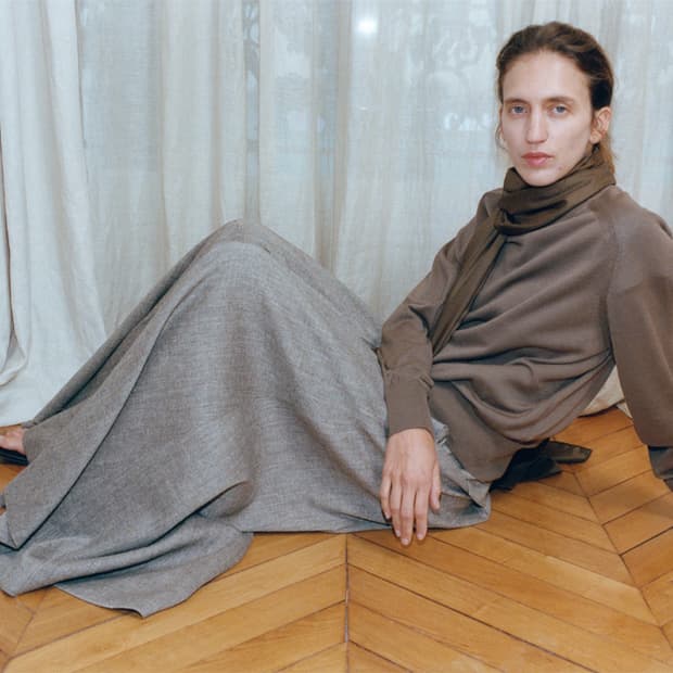 문달 볼륨 스커트팬츠 m사이즈