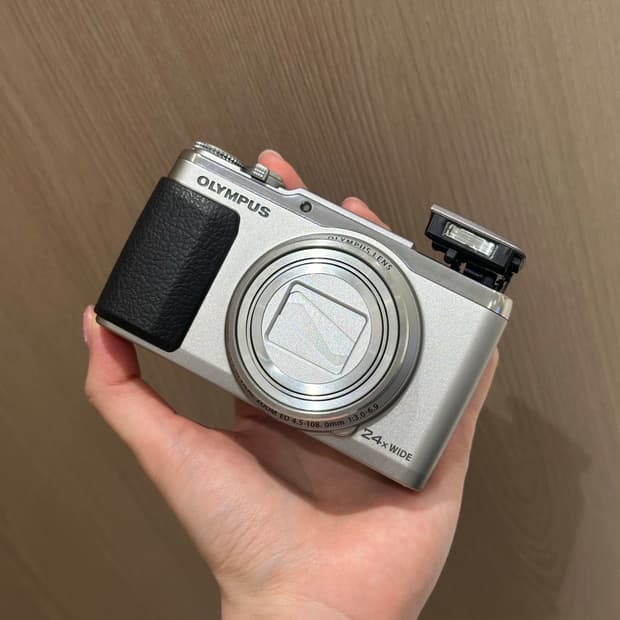 올림푸스 STYLUS SH-50(작례있음)