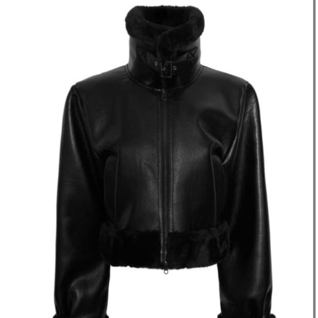 보헤미안서울 무스탕 1