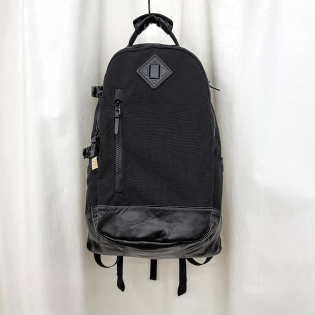 비즈빔 24AW 코듀라 발리스틱 20L 백팩