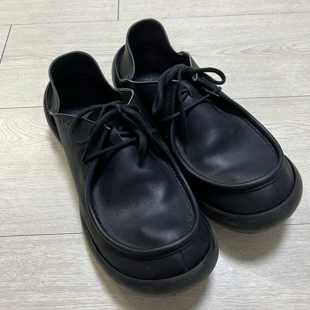 AAO x 리게타 블랙 L