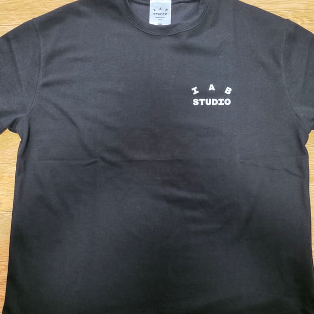 아이앱 블랙 2XL