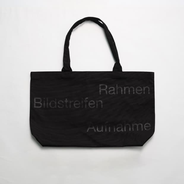 eno.rum 이노룸 필름 토트백