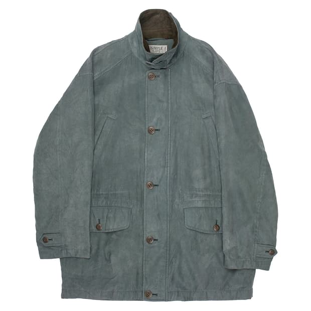 SIMPLE LIFE 필드 자켓
