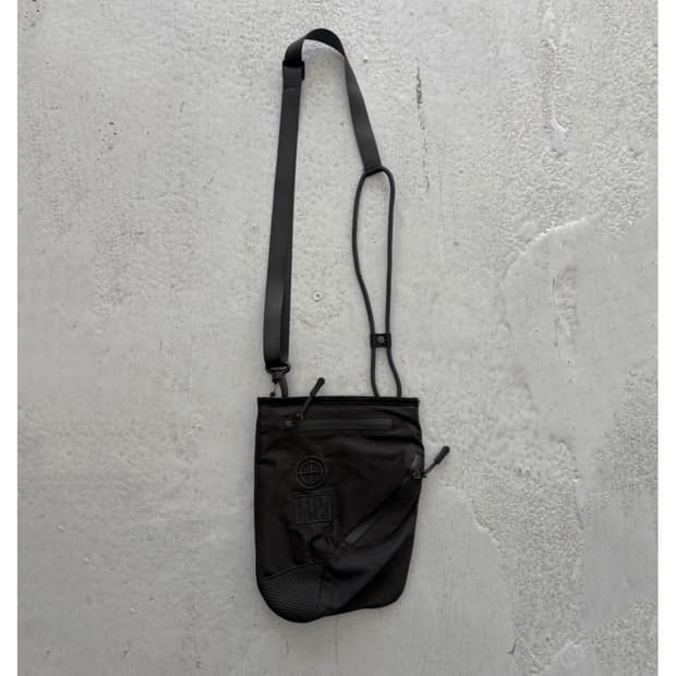 플라스틱프로덕트 MPa SACOCHE BAG