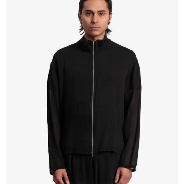 아워레가시 슈렁큰 집업 48