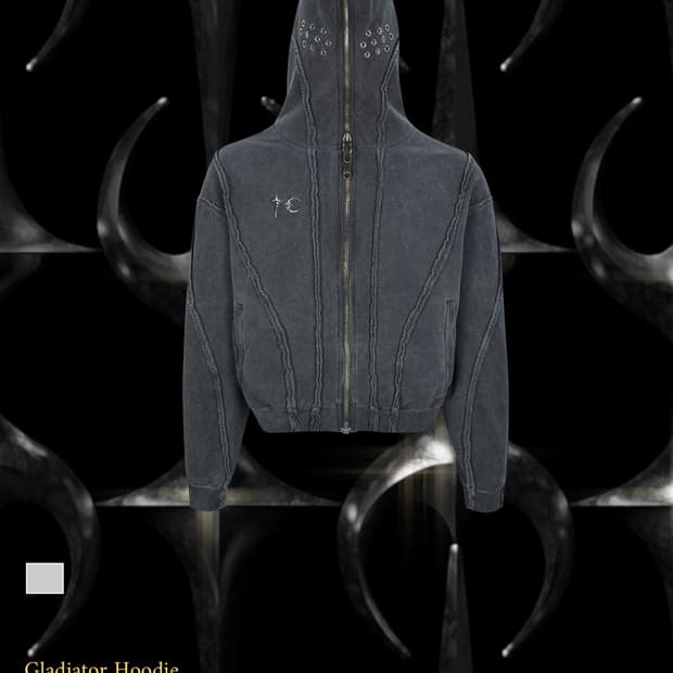 떠그클럽 글래디에이터 3