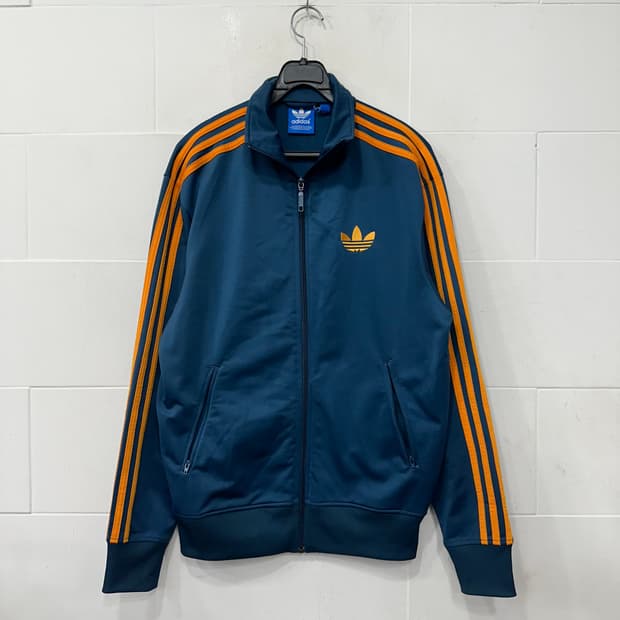 아디다스 파이어버드져지