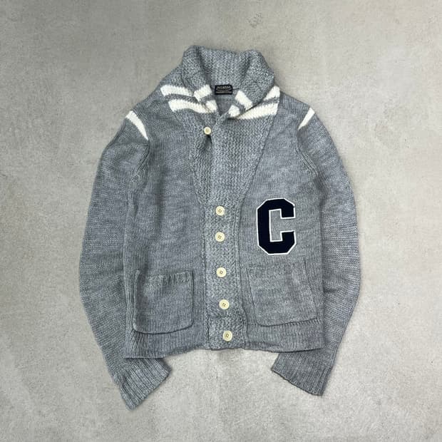 저널스탠다드 숄카라 가디건 s10078