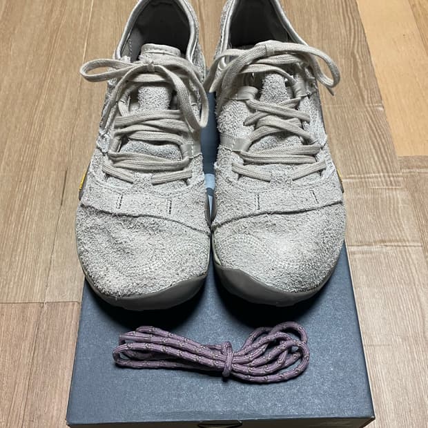 뉴발란스 mt10ops 265사이즈