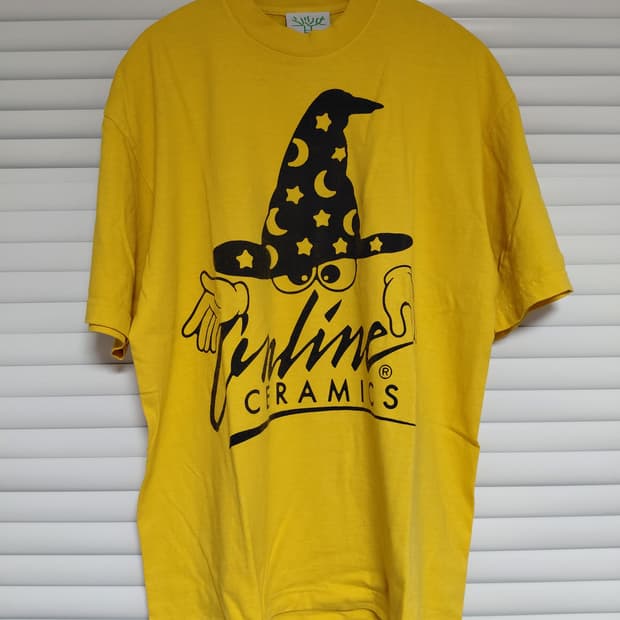 [M] 온라인세라믹스 반팔티