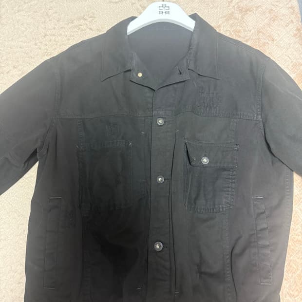 폴리테루 사시코 자켓 2