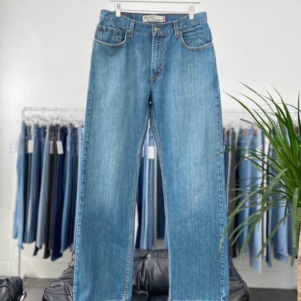 리바이스559 Loose Fit 00s 31사이즈 a6039