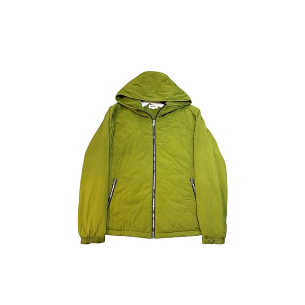 WAAC 왁 남성 경량패딩 점퍼 자켓 100사이즈