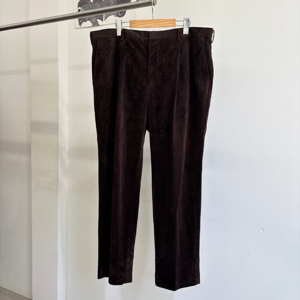 DAKS LONDON (Made in Japan) 팬츠