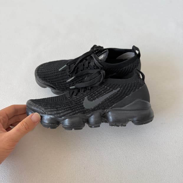 [230]나이키(NIKE) 베이퍼맥스 블랙