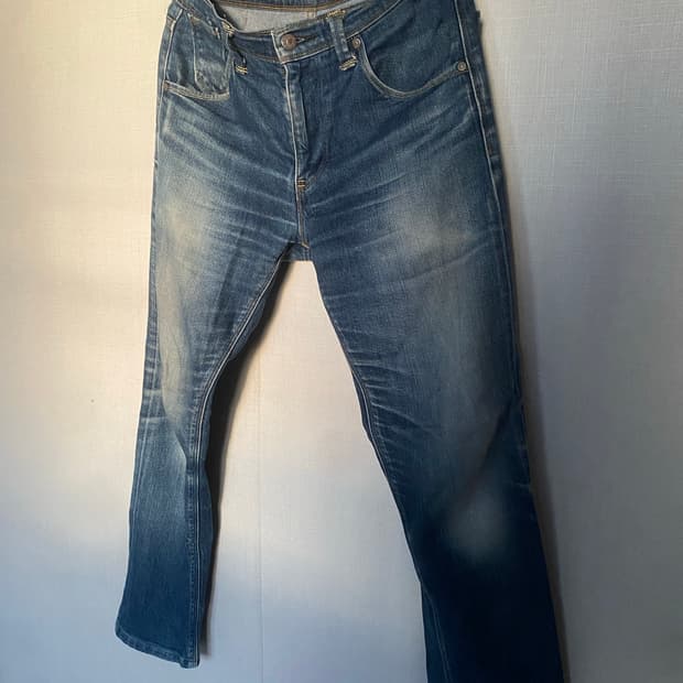 Levi’s 513
