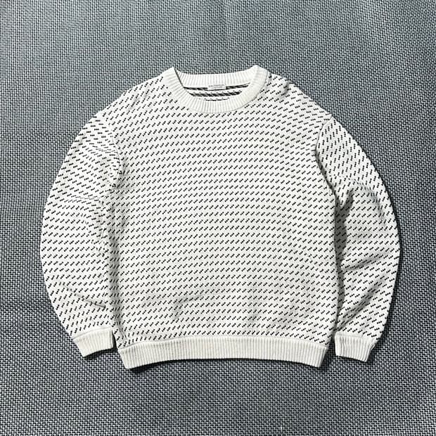 뷰티앤유스 유나이티드애로우즈 니트(L)