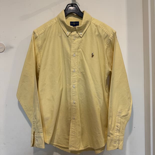 polo 폴로랄프로렌 걸즈 옥스퍼드 셔츠