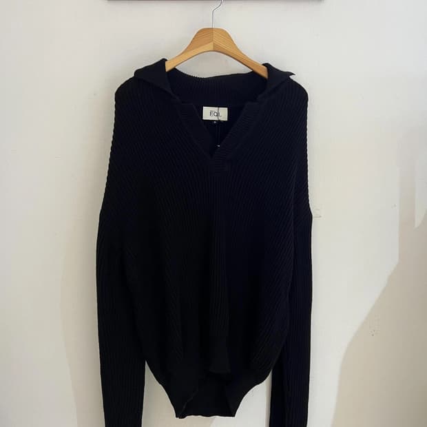 이큐엘니트 eql니트