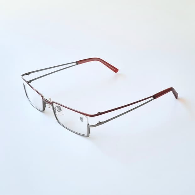 데드스탁 클래식 옆모습이 정말 예쁜 안경테 638