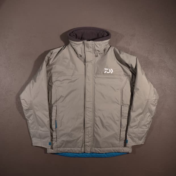 다이와 피싱기어 우븐자켓