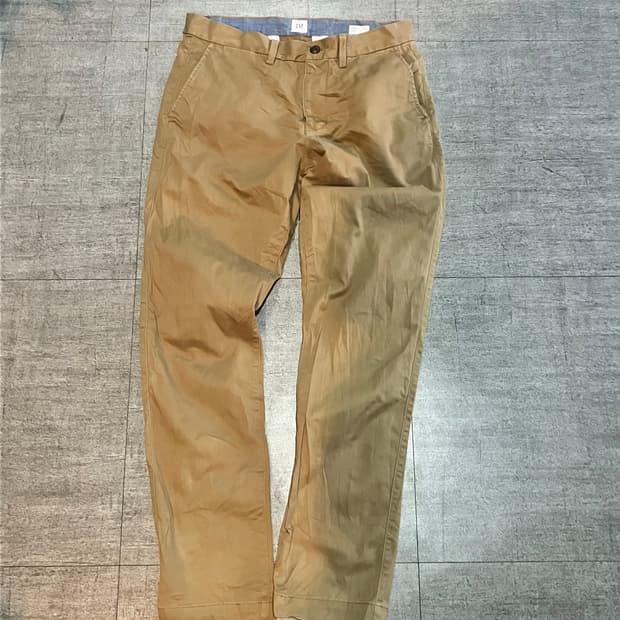 Gap 갭 올드스쿨아메카지 워크팬츠