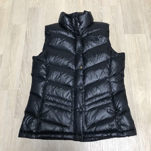 (우먼스 M) 노스페이스 NORTH FACE 700 구스다운 눕시 베스트