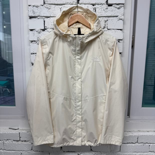 노스페이스 바람막이