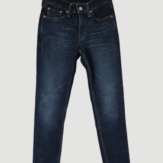 [26]리바이스511 여자 F/W 스판 청바지