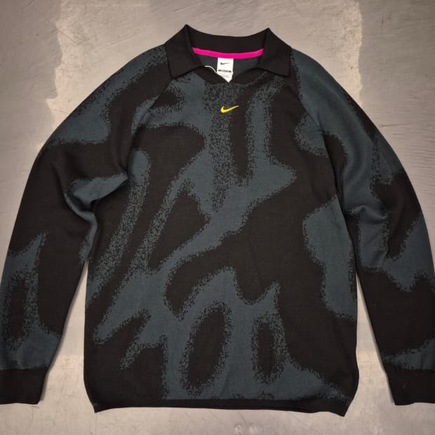 나이키 컬쳐 오브 풋볼 니트