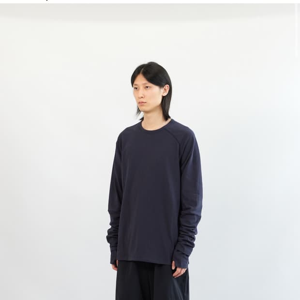 해칭룸 롱슬리브
