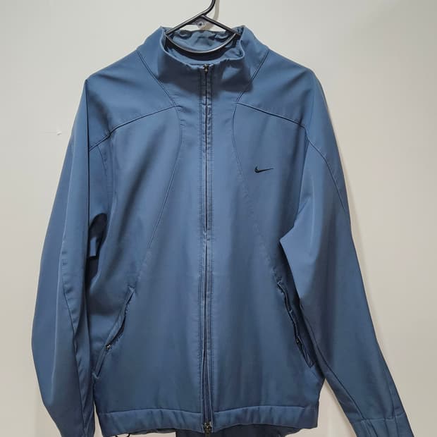 나이키 골프 클라이마핏 자켓