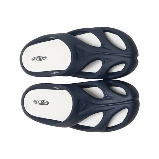 킨 샨티 슬라이드 블랙 아이리스 270 팝니다