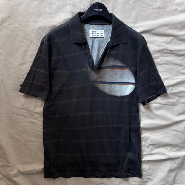 마르지엘라 ss08 스키퍼 폴로