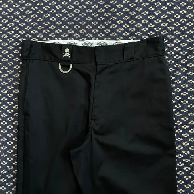 Mastermind Japan x Dickies