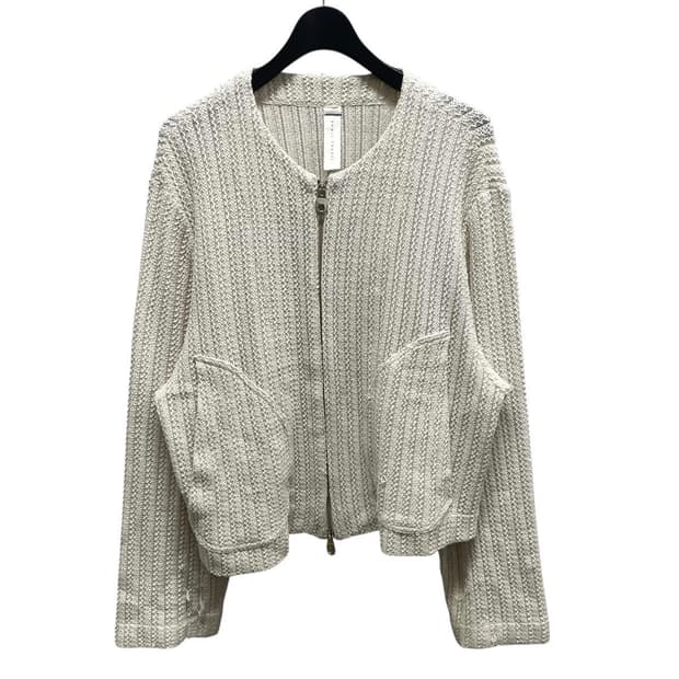 SHINYA KOZUKA HER SUITSSMALL TRADES