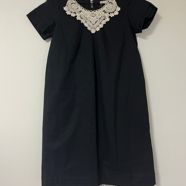 IESOTO DRESS