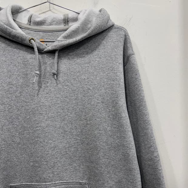 칼하트 오리지널핏 헤비코튼 스탠다드 후드티