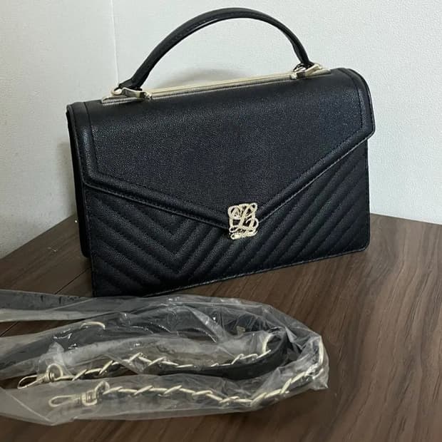 루이까또즈 샤첼백