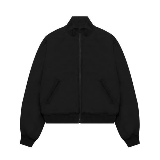 [2] yeezy 이지 bb-02 bb02 봄버 자켓