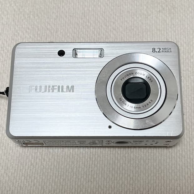후지 디지털카메라