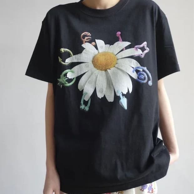 wataru tominaga 와타루 토미나가 티셔츠