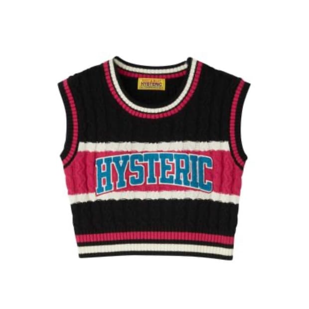 히스테릭글래머 베스트