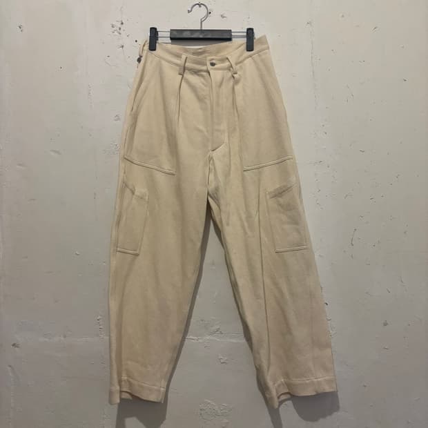블럼스 페인터 팬츠