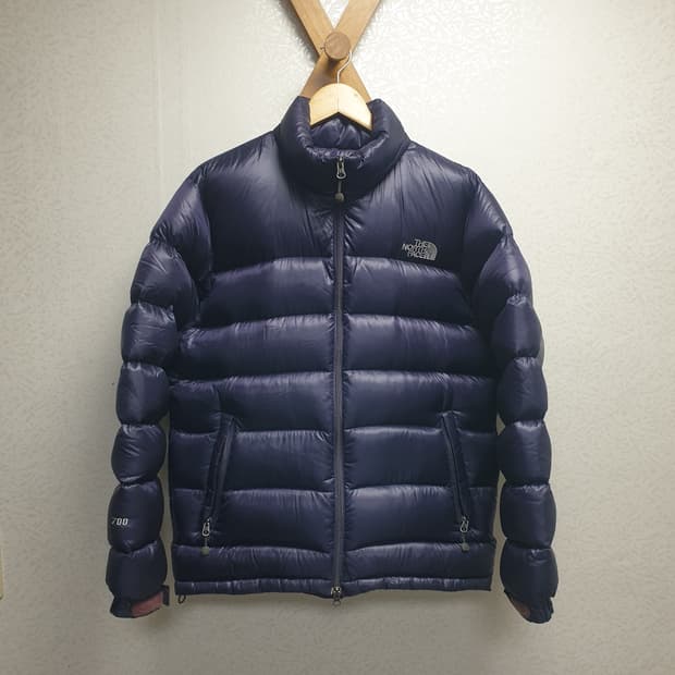 [남100] 노스페이스 메트로패딩